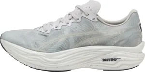 Shoes Puma Puma Deviate Nitro Elite 3 X SAYSKY Mens Running Shoes - Grey