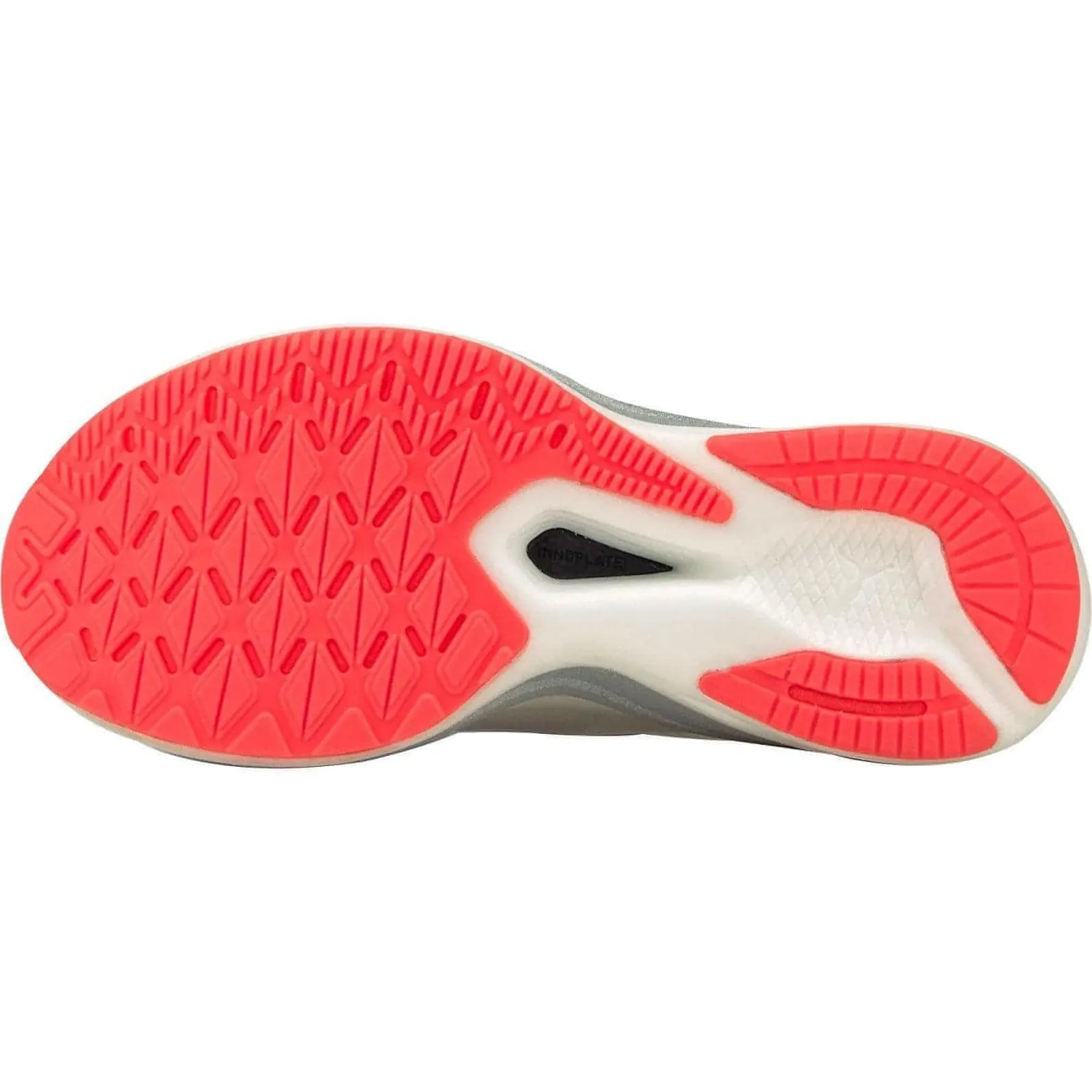 Shoes Puma Puma Deviate Nitro Elite Racer Mens Running Shoes - White