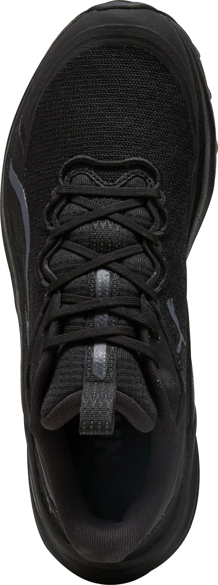 Shoes Puma Puma Electrify Nitro 4 Mens Trail Running Shoes - Black