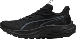 Shoes Puma Puma Electrify Nitro 4 Mens Trail Running Shoes - Black