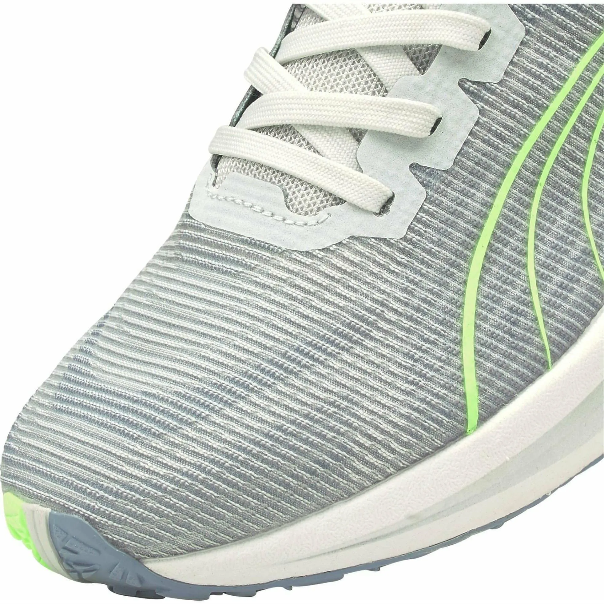 Shoes Puma Puma Electrify Nitro Womens Running Shoes - Grey