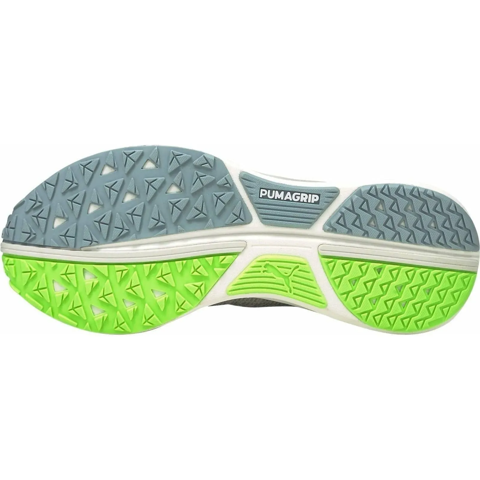 Shoes Puma Puma Electrify Nitro Womens Running Shoes - Grey