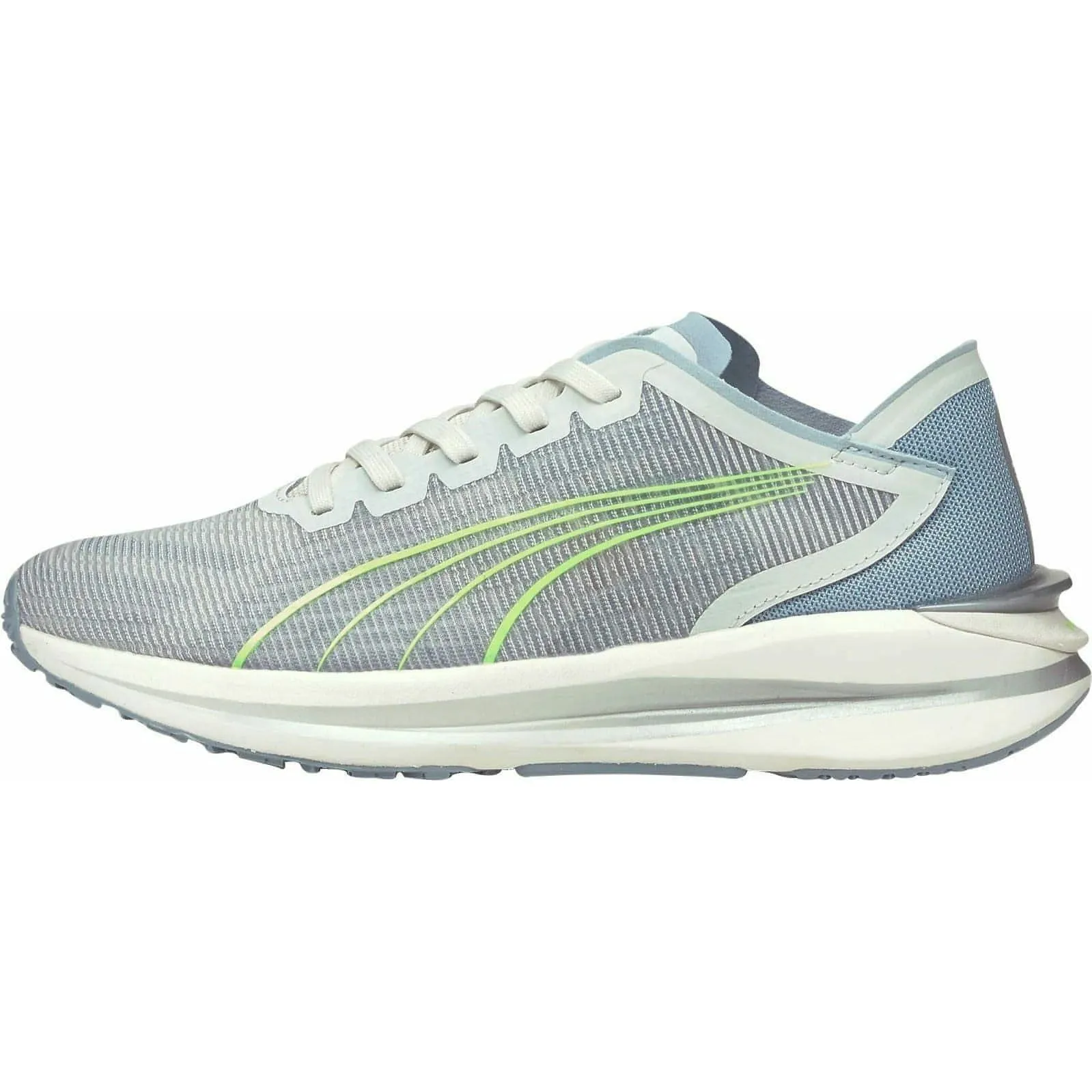 Shoes Puma Puma Electrify Nitro Womens Running Shoes - Grey