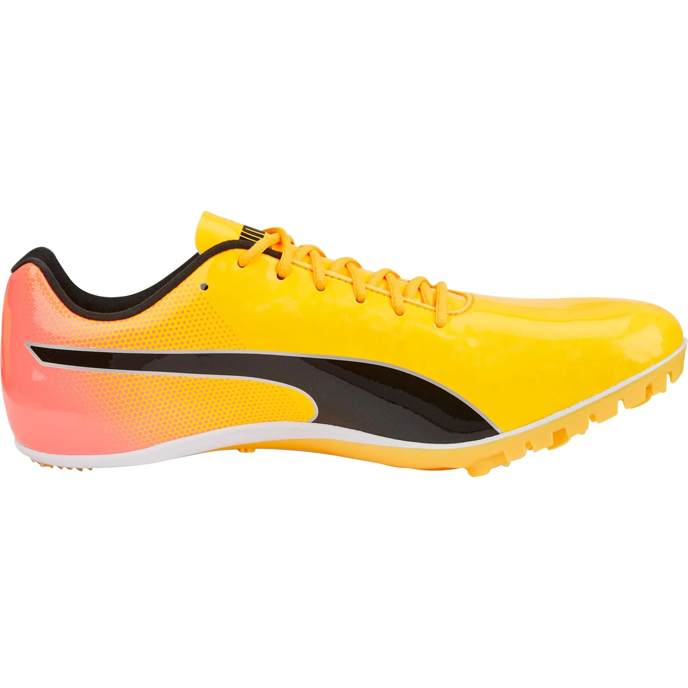 Shoes Puma Puma evoSpeed Sprint 14 Running Spikes - Orange