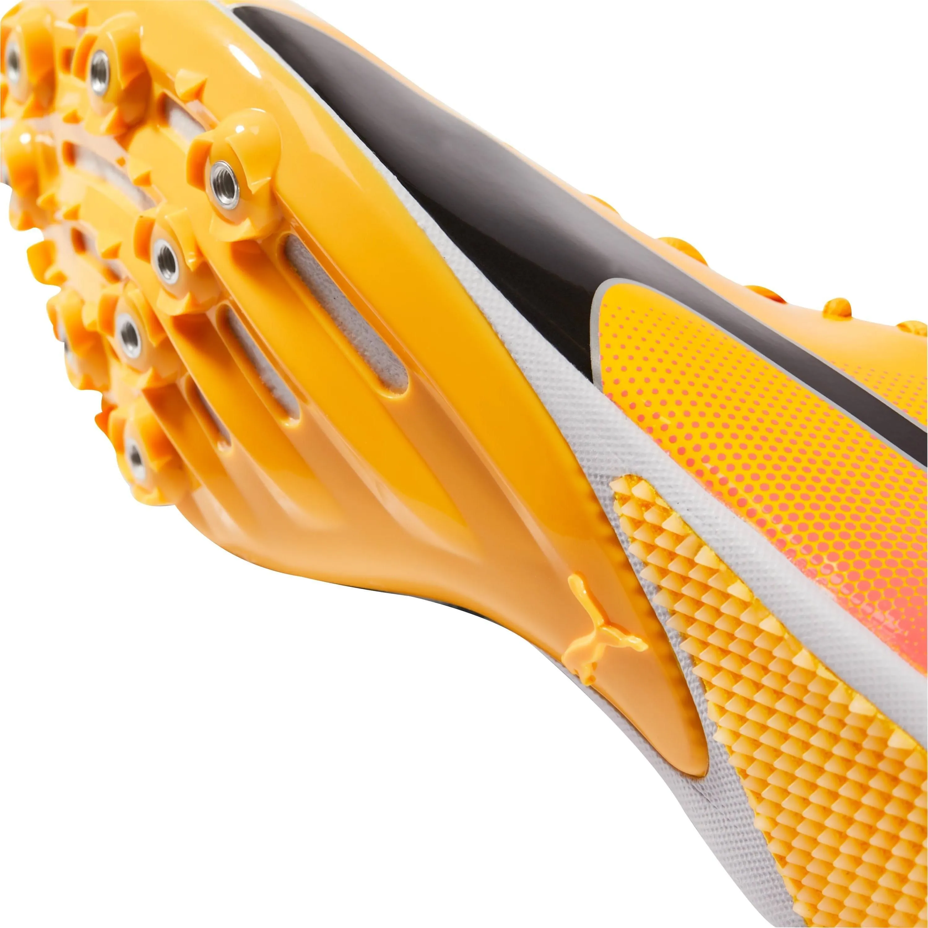 Shoes Puma Puma evoSpeed Sprint 14 Running Spikes - Orange