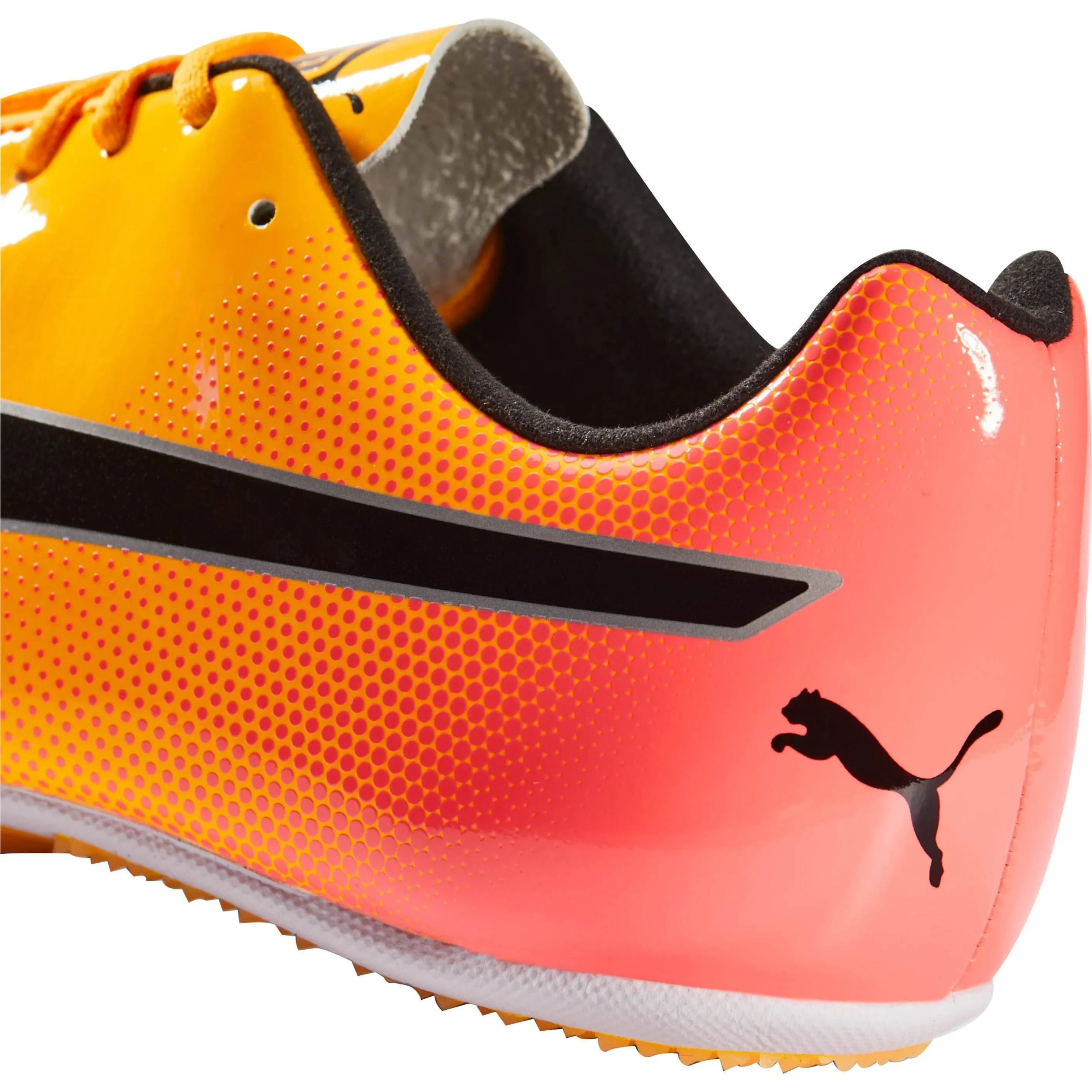 Shoes Puma Puma evoSpeed Sprint 14 Running Spikes - Orange