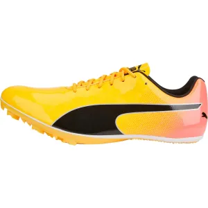 Shoes Puma Puma evoSpeed Sprint 14 Running Spikes - Orange