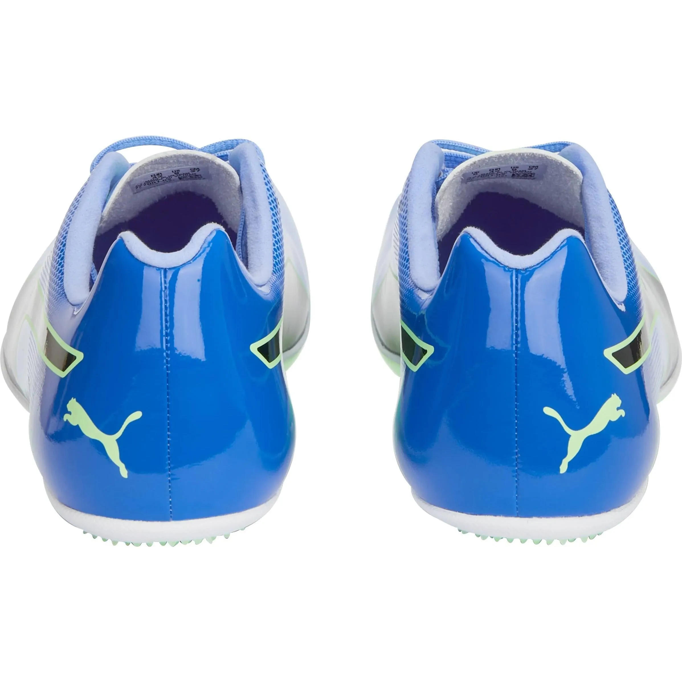 Shoes Puma Puma evoSpeed Sprint 14 Running Spikes - Purple