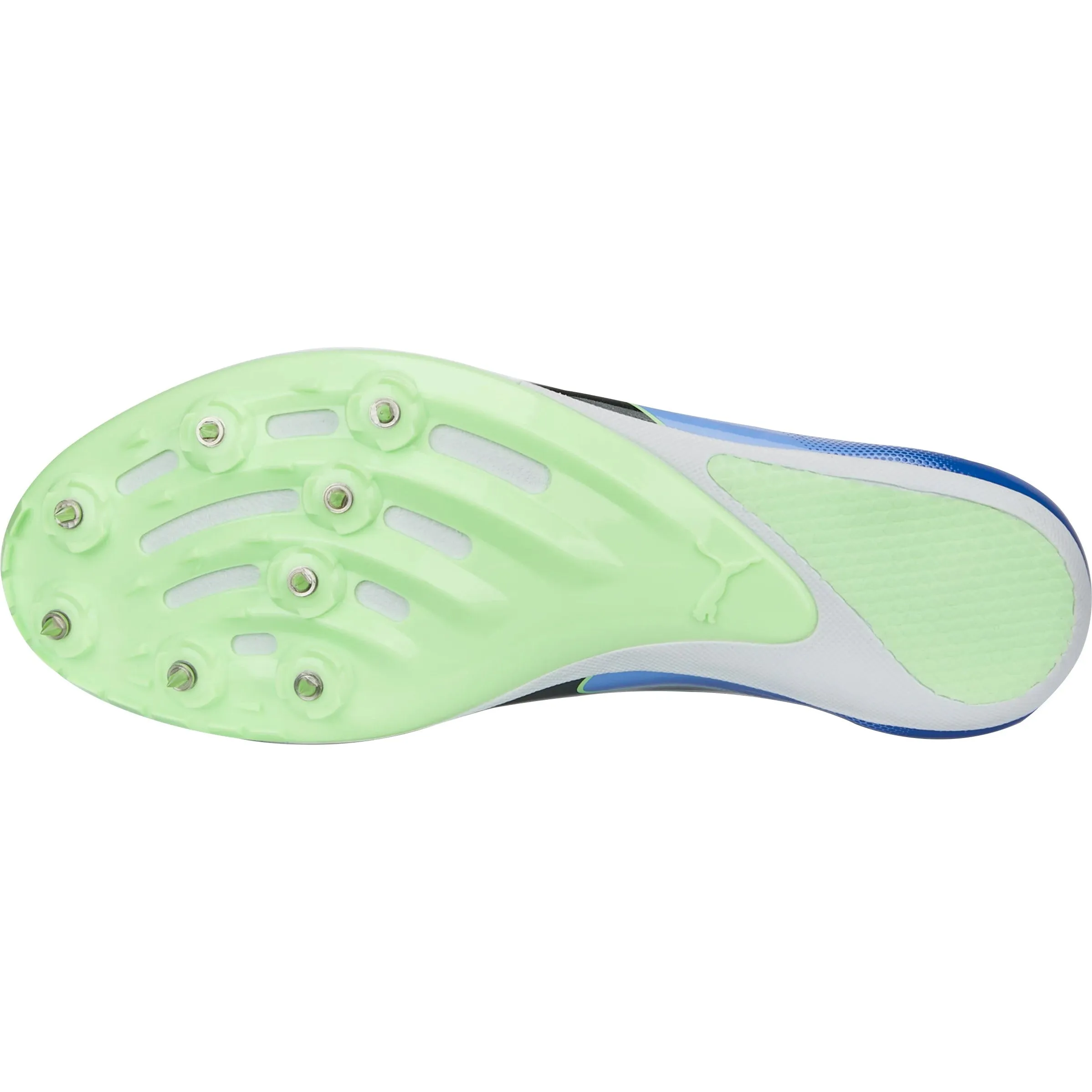 Shoes Puma Puma evoSpeed Sprint 14 Running Spikes - Purple