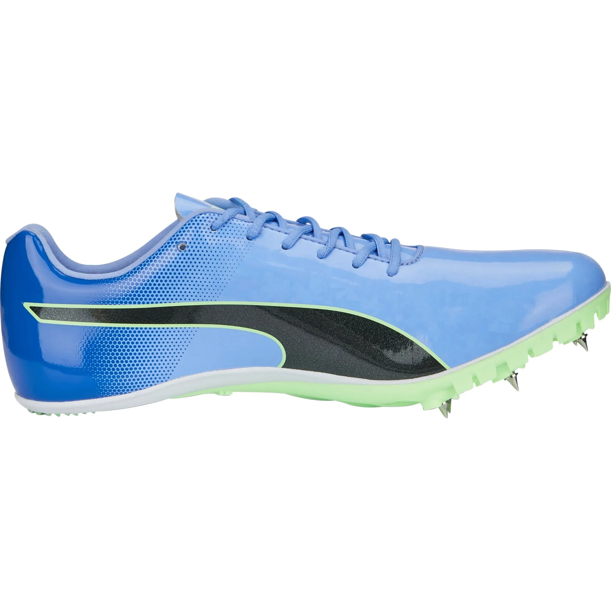 Shoes Puma Puma evoSpeed Sprint 14 Running Spikes - Purple