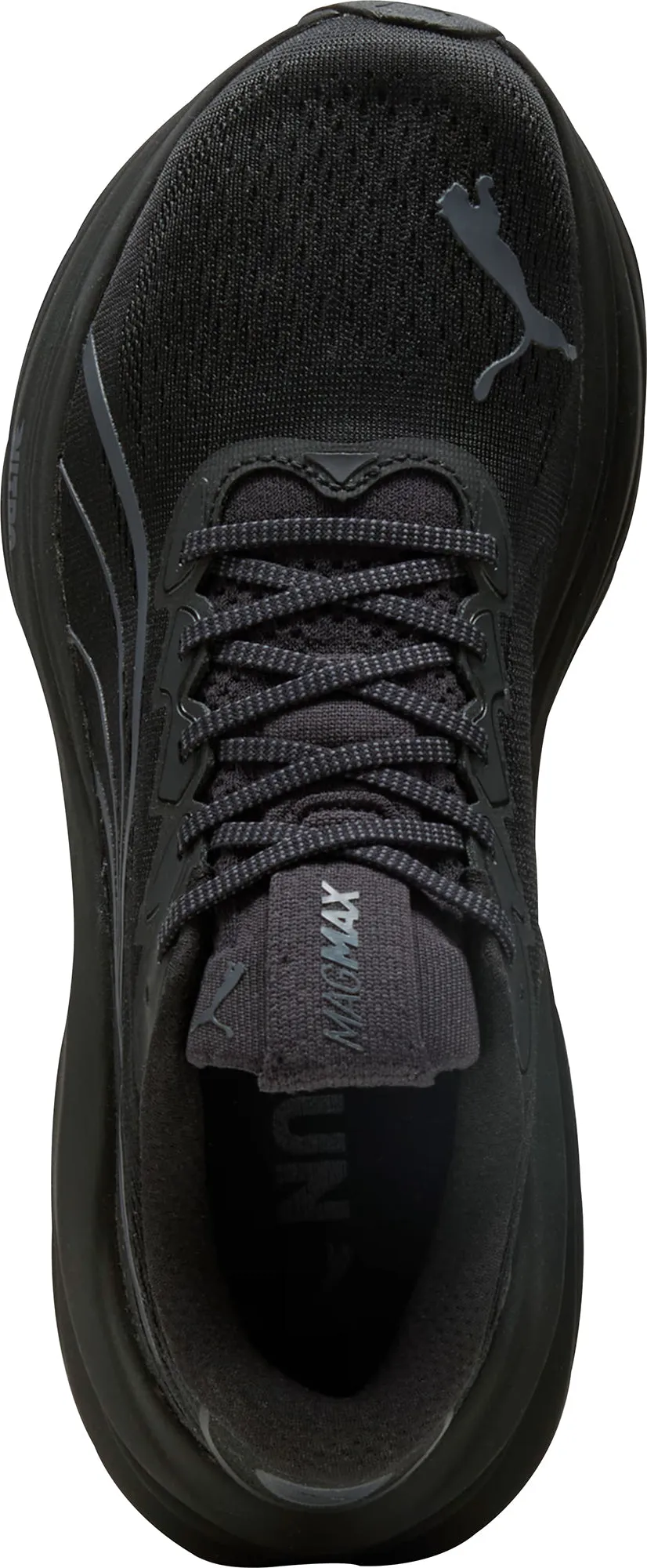 Shoes Puma Puma MagMax Nitro Mens Running Shoes - Black