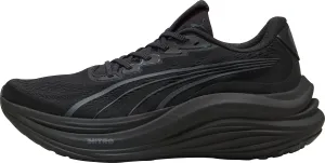 Shoes Puma Puma MagMax Nitro Mens Running Shoes - Black