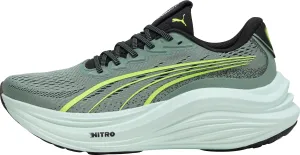 Shoes Puma Puma MagMax Nitro Mens Running Shoes - Green