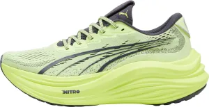 Shoes Puma Puma MagMax Nitro Mens Running Shoes - Green