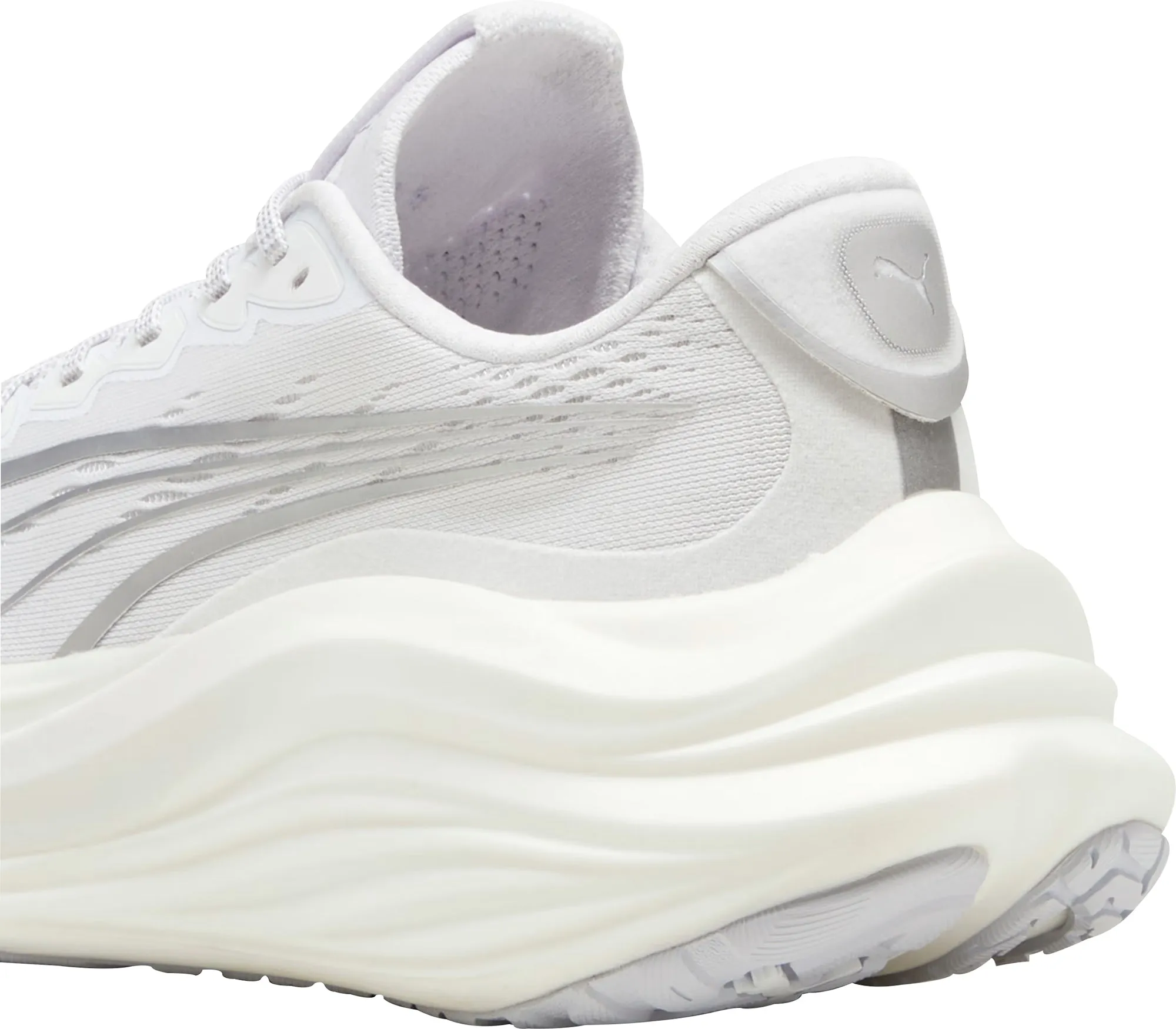 Shoes Puma Puma MagMax Nitro Mens Running Shoes - White