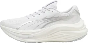 Shoes Puma Puma MagMax Nitro Mens Running Shoes - White