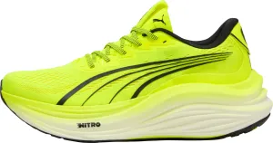 Shoes Puma Puma MagMax Nitro Mens Running Shoes - Yellow