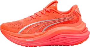 Shoes Puma Puma MagMax Nitro Womens Running Shoes - Red