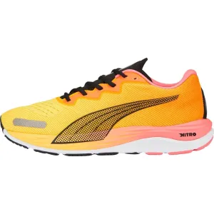 Shoes Puma Puma Velocity Nitro 2 Mens Running Shoes - Orange