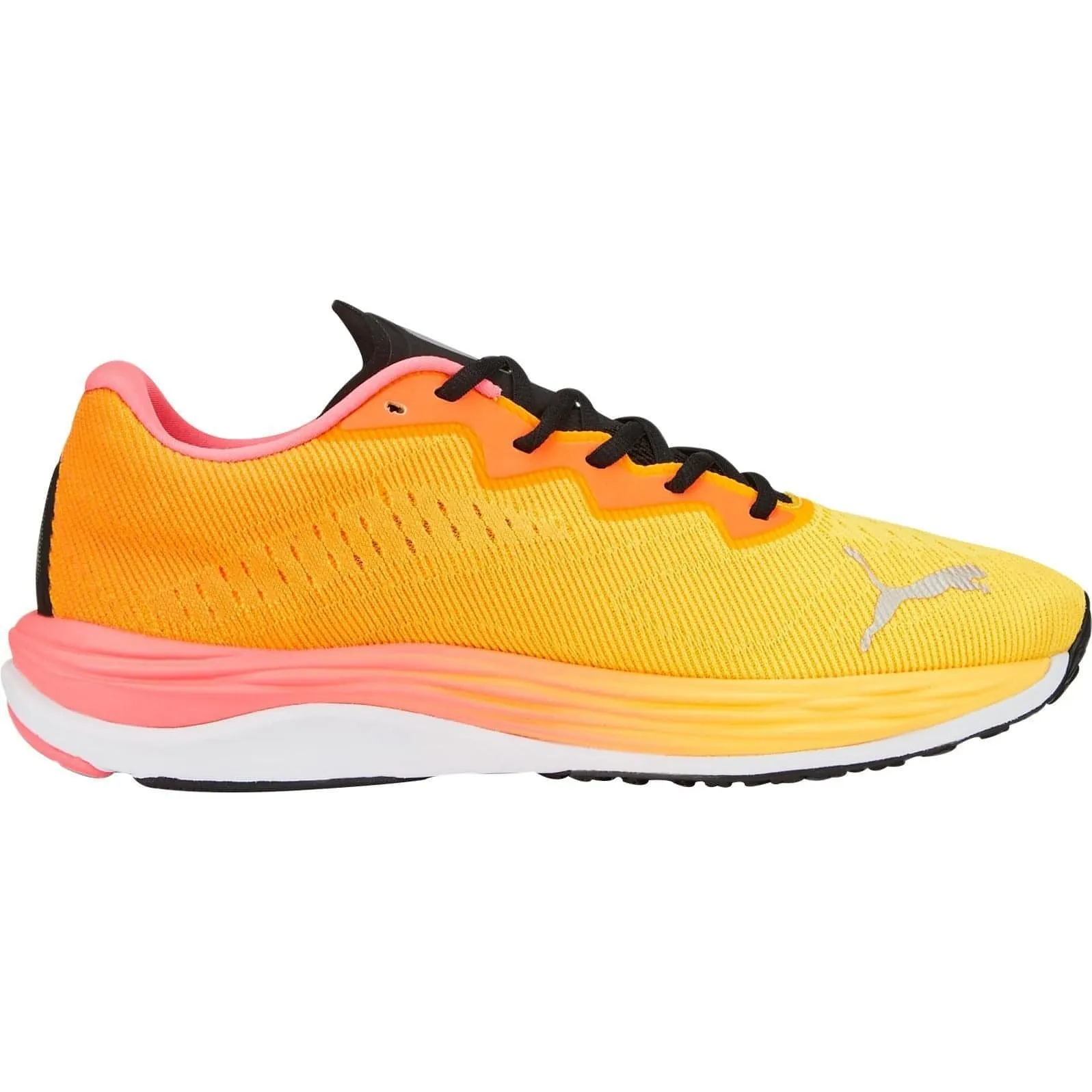 Shoes Puma Puma Velocity Nitro 2 Mens Running Shoes - Orange