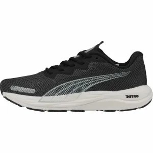 Shoes Puma Puma Velocity Nitro 2 Womens Running Shoes - Black