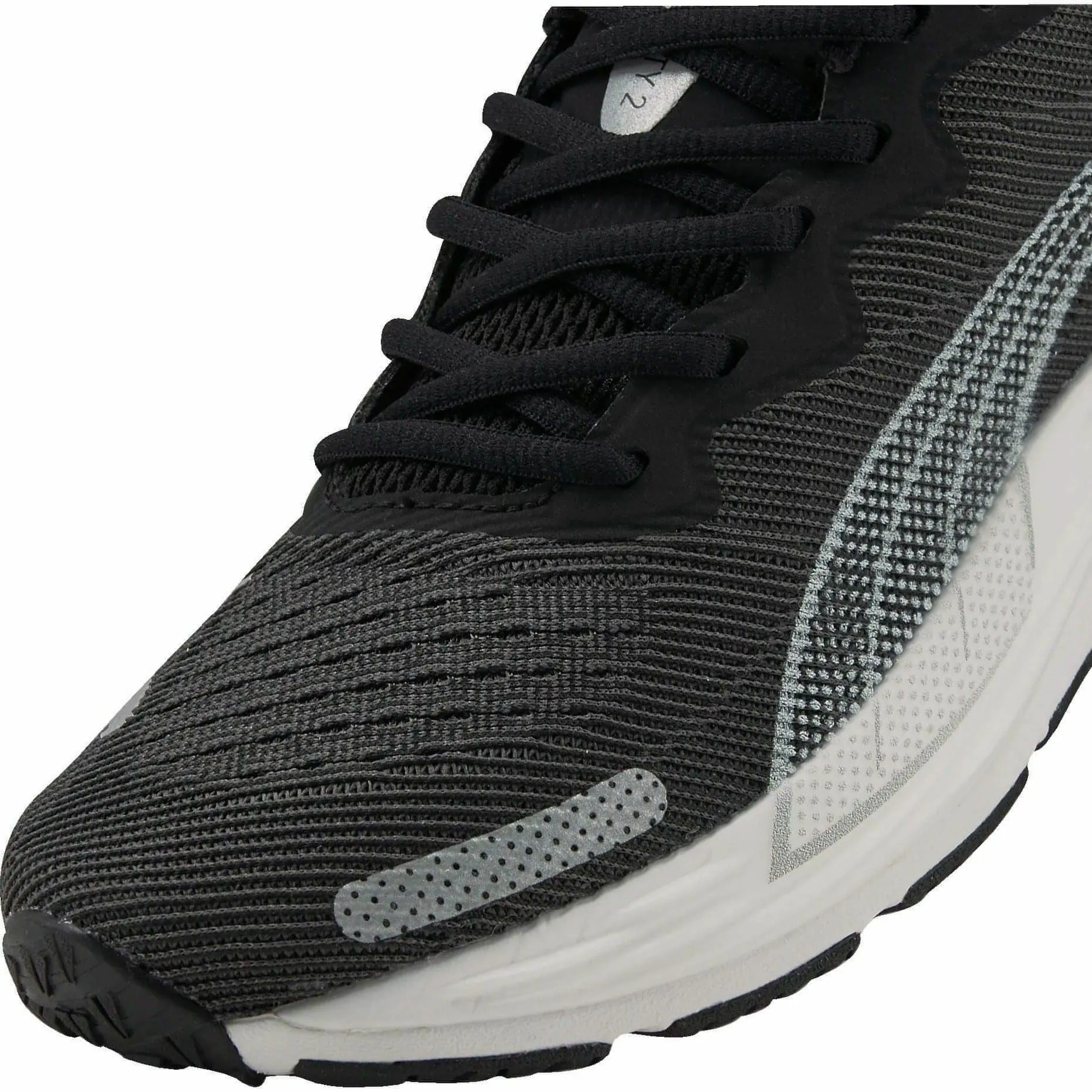 Shoes Puma Puma Velocity Nitro 2 Womens Running Shoes - Black