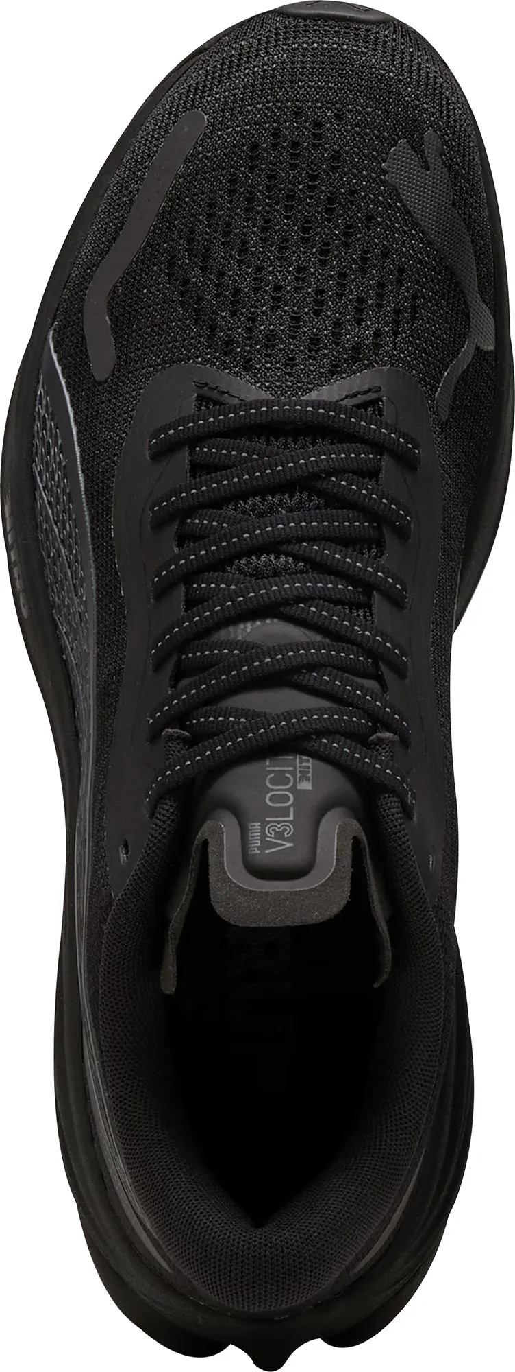 Shoes Puma Puma Velocity Nitro 3 Mens Running Shoes - Black