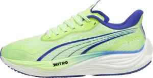 Shoes Puma Puma Velocity Nitro 3 Mens Running Shoes - Green