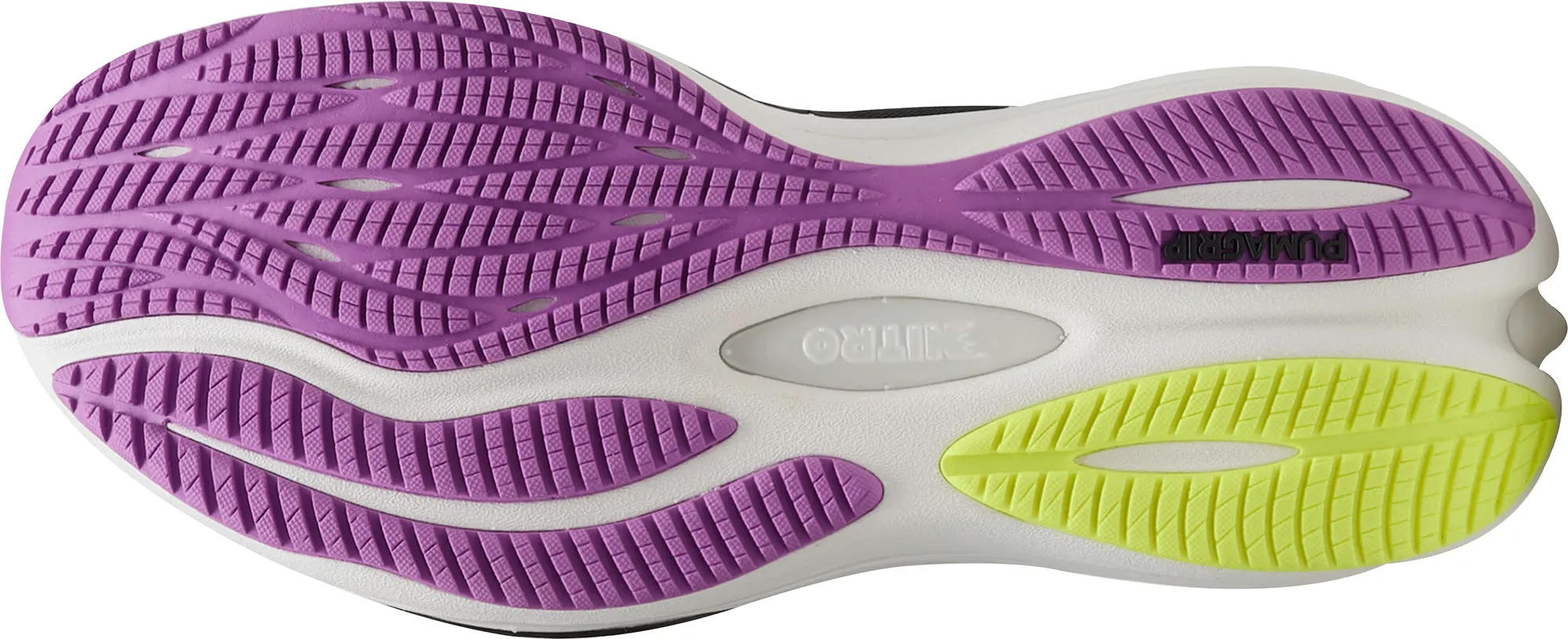 Shoes Puma Puma Velocity Nitro 3 Womens Running Shoes - Black