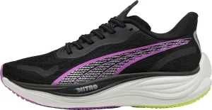 Shoes Puma Puma Velocity Nitro 3 Womens Running Shoes - Black