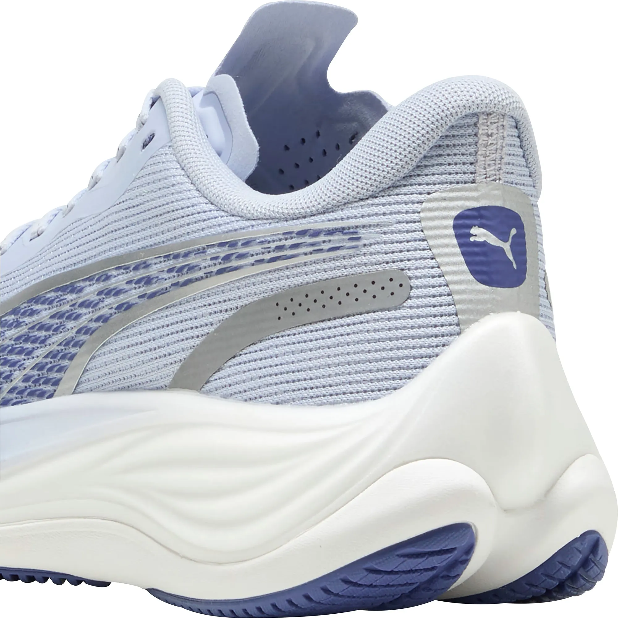 Shoes Puma Puma Velocity Nitro 3 Womens Running Shoes - Blue