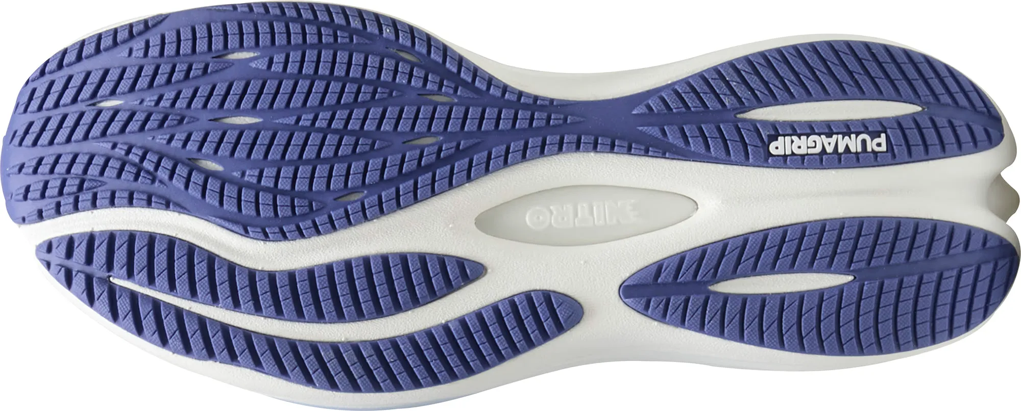 Shoes Puma Puma Velocity Nitro 3 Womens Running Shoes - Blue
