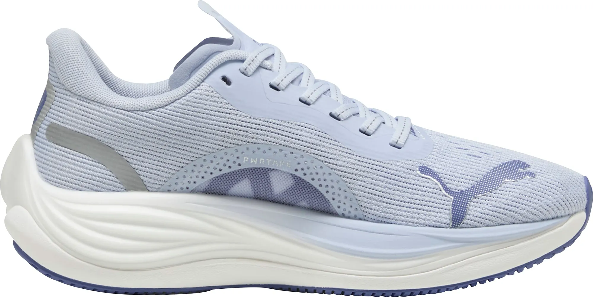 Shoes Puma Puma Velocity Nitro 3 Womens Running Shoes - Blue