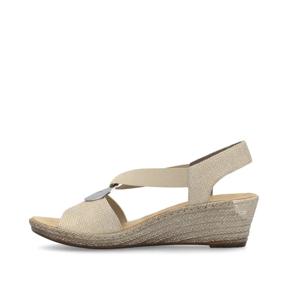 Shoes Rieker Women's 624H6