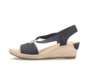 Shoes Rieker Women's 624H6