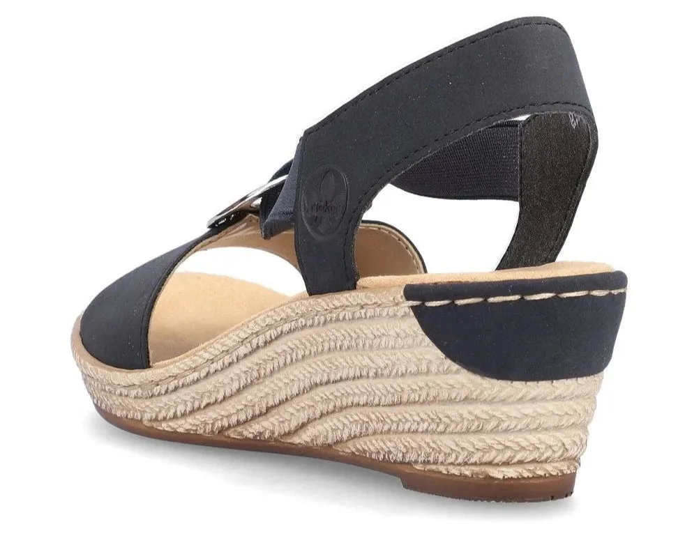 Shoes Rieker Women's 624H6