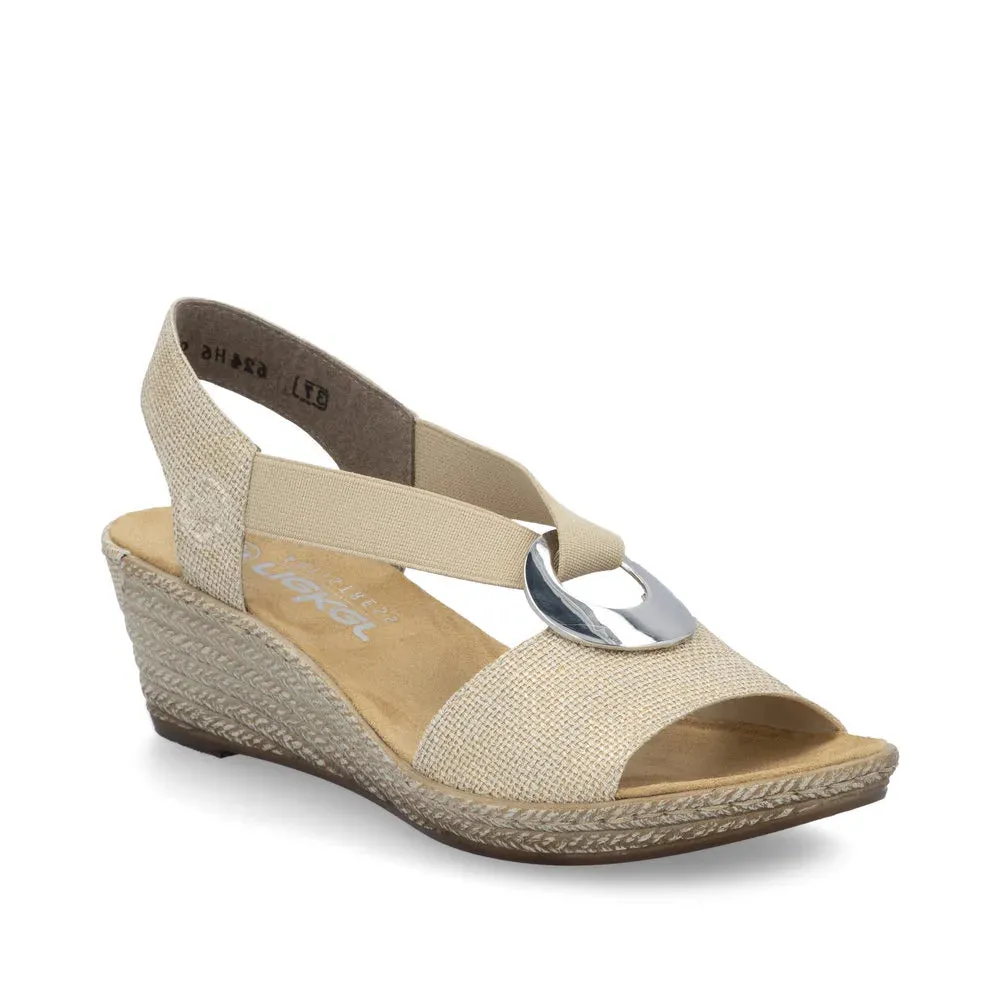 Shoes Rieker Women's 624H6