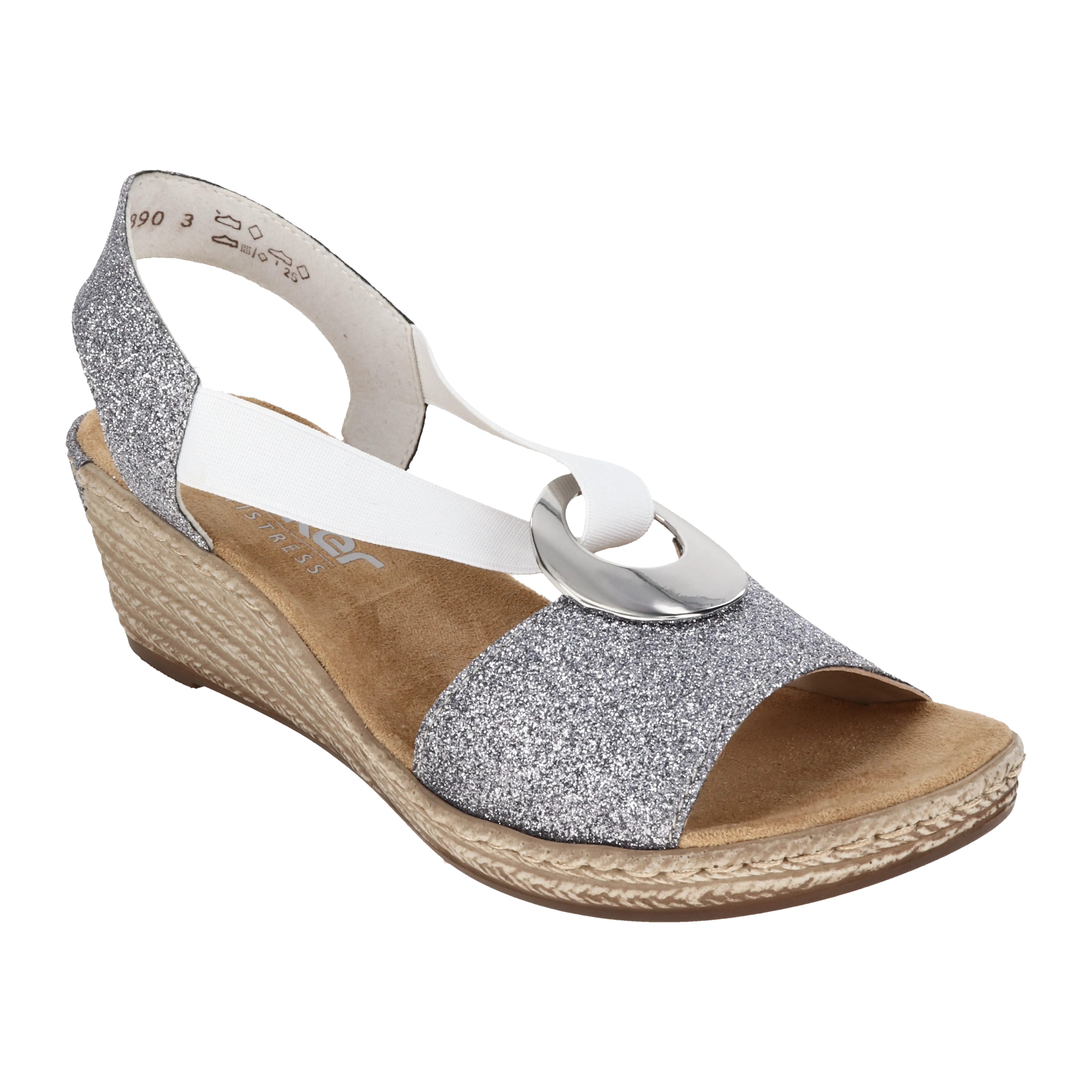 Shoes Rieker Women's 624H6