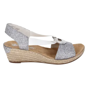 Shoes Rieker Women's 624H6