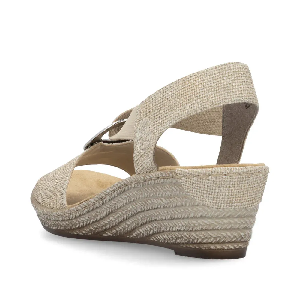 Shoes Rieker Women's 624H6