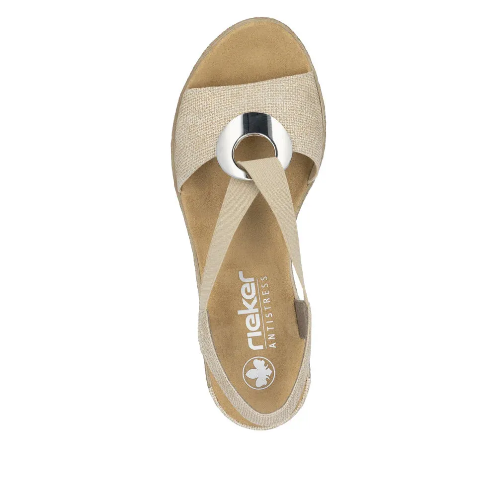Shoes Rieker Women's 624H6