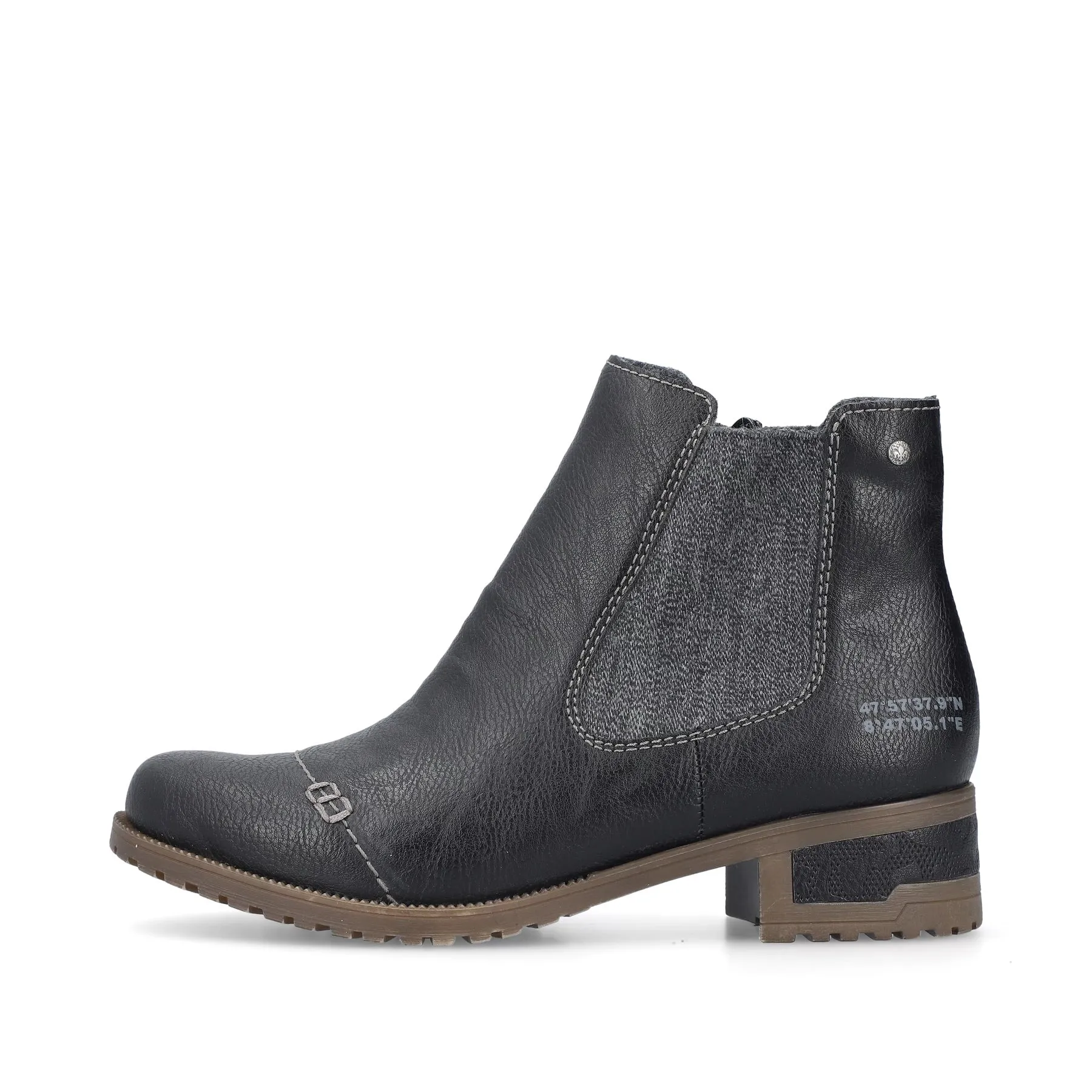 Shoes Rieker Women's 70354