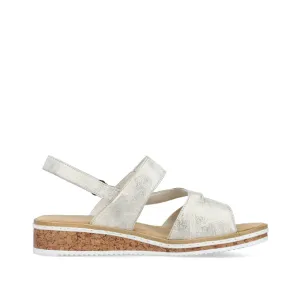 Shoes Rieker Women's V3666