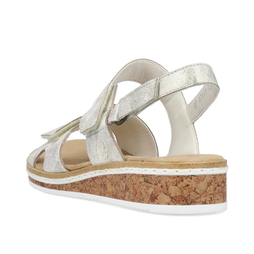 Shoes Rieker Women's V3666