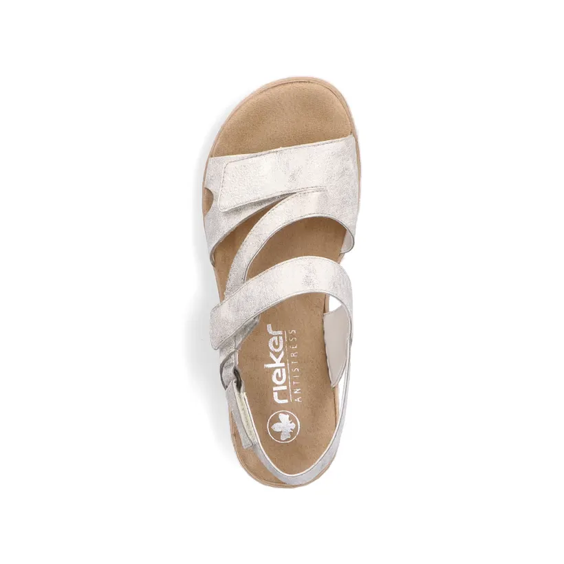 Shoes Rieker Women's V3666