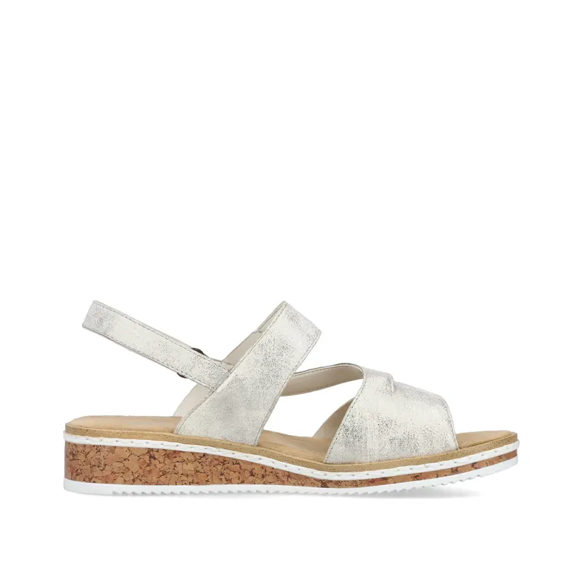 Shoes Rieker Women's V3666