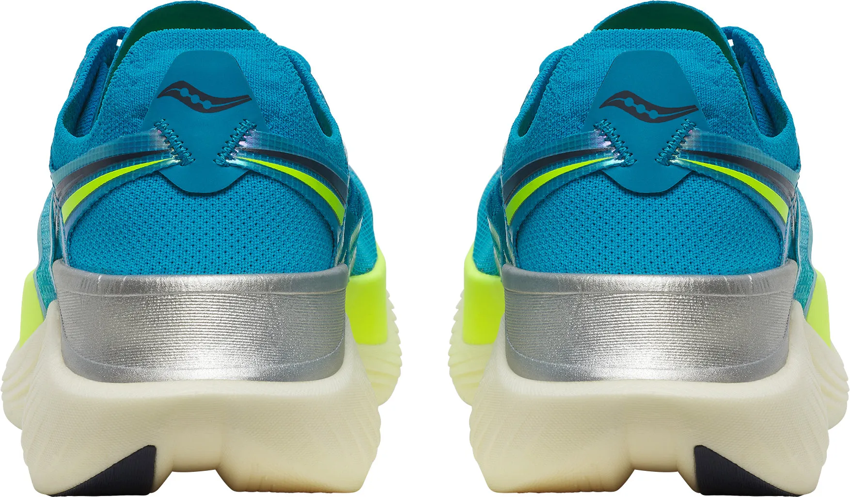Shoes Saucony Saucony Endorphin Elite Womens Running Shoes - Blue