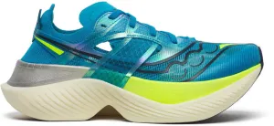 Shoes Saucony Saucony Endorphin Elite Womens Running Shoes - Blue