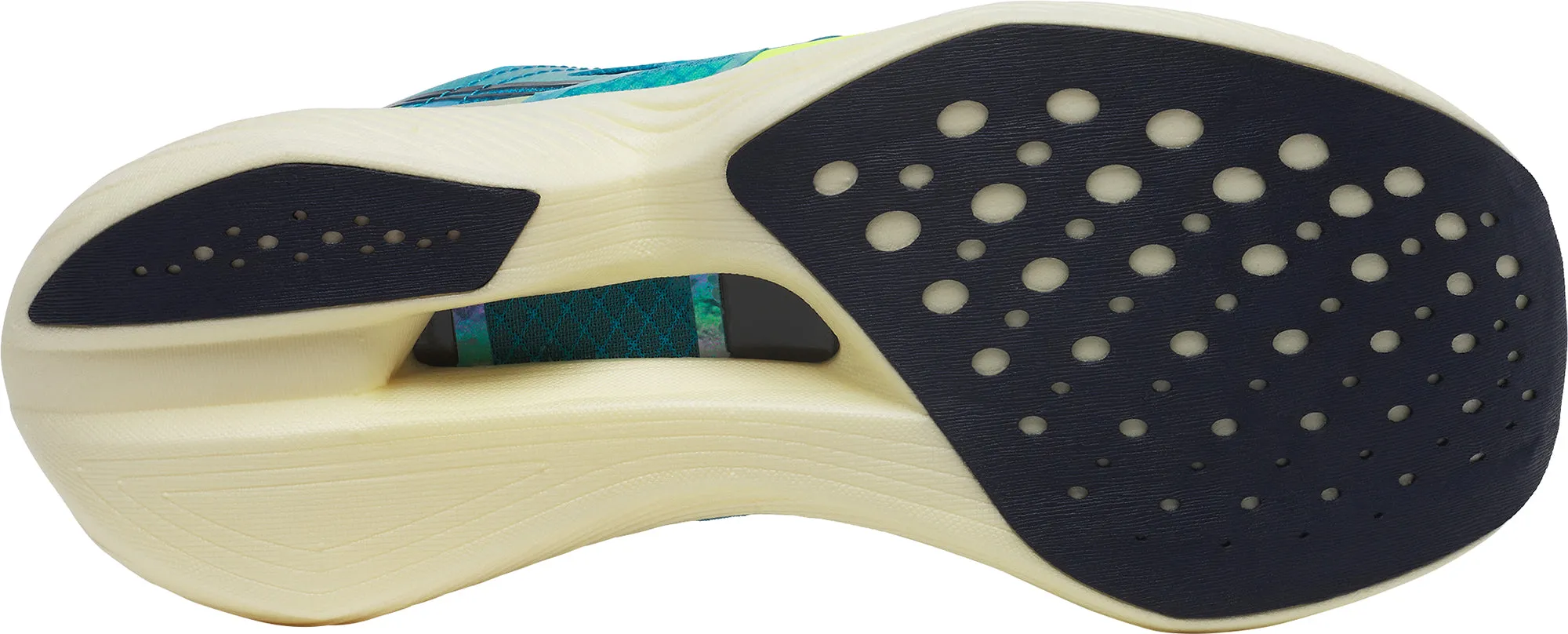 Shoes Saucony Saucony Endorphin Elite Womens Running Shoes - Blue