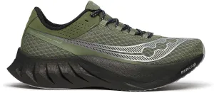 Shoes Saucony Saucony Endorphin Pro 4 Mens Running Shoes - Green